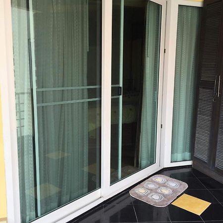 Jomtien Plaza Residence B408 By Mr.Kiss Ngoại thất bức ảnh