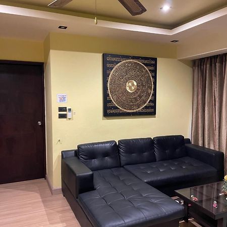 Jomtien Plaza Residence B408 By Mr.Kiss Ngoại thất bức ảnh