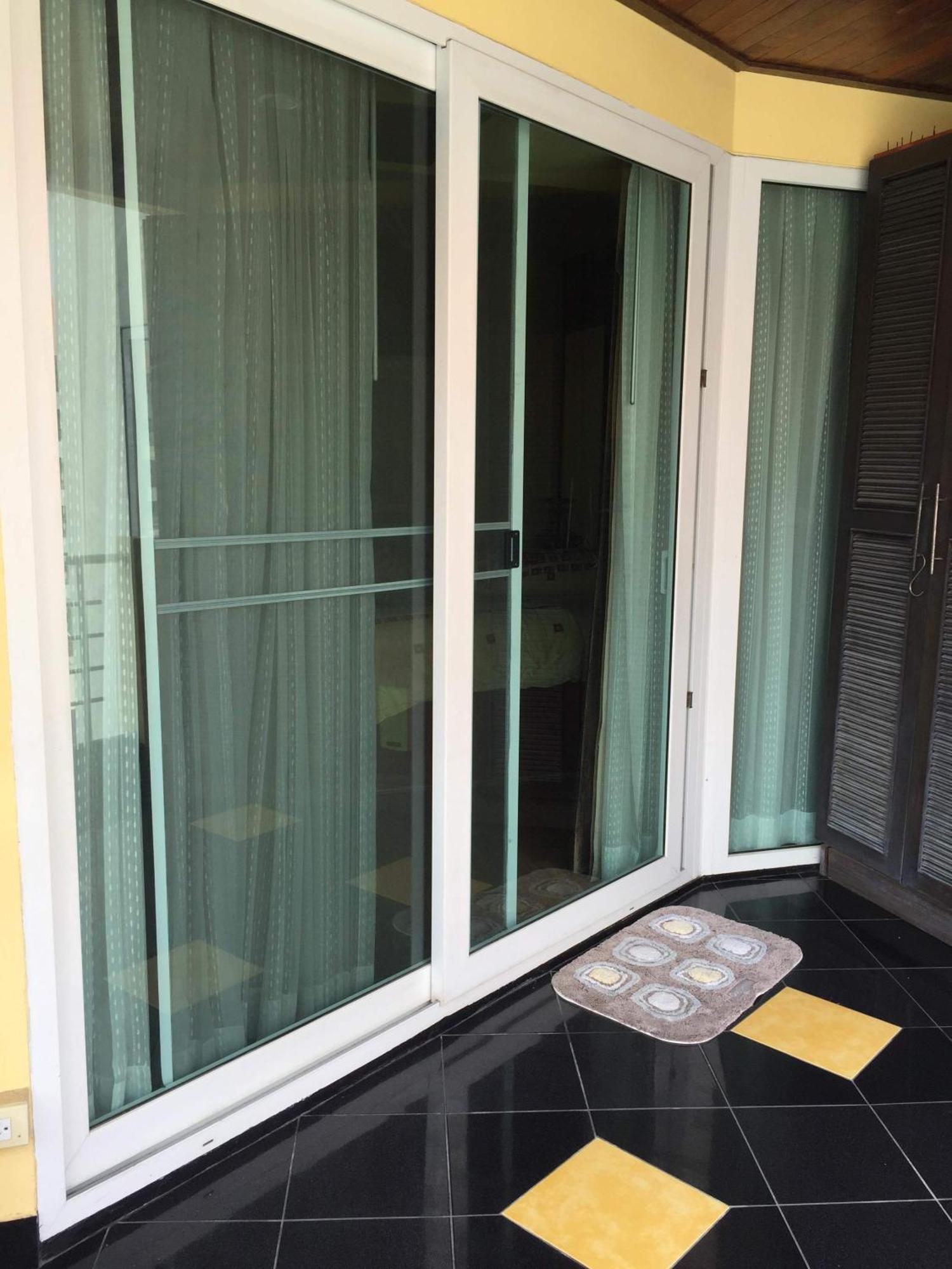 Jomtien Plaza Residence B408 By Mr.Kiss Ngoại thất bức ảnh