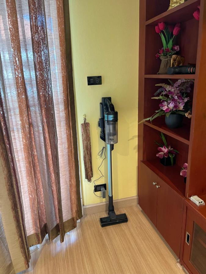 Jomtien Plaza Residence B408 By Mr.Kiss Ngoại thất bức ảnh