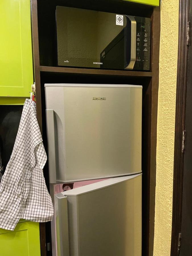 Jomtien Plaza Residence B408 By Mr.Kiss Ngoại thất bức ảnh