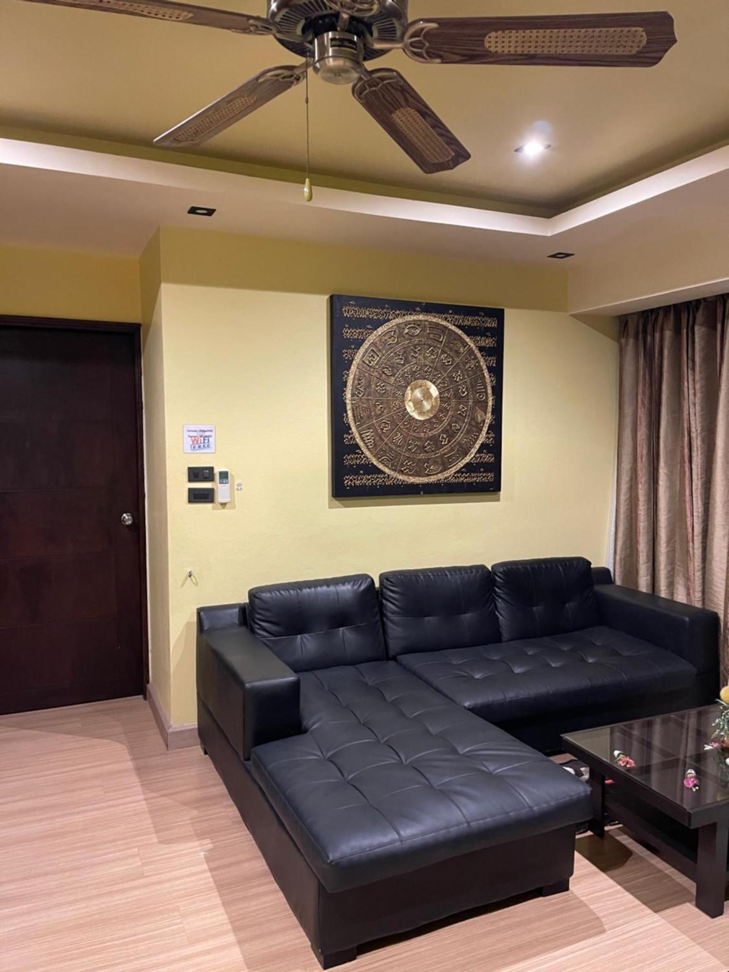 Jomtien Plaza Residence B408 By Mr.Kiss Ngoại thất bức ảnh